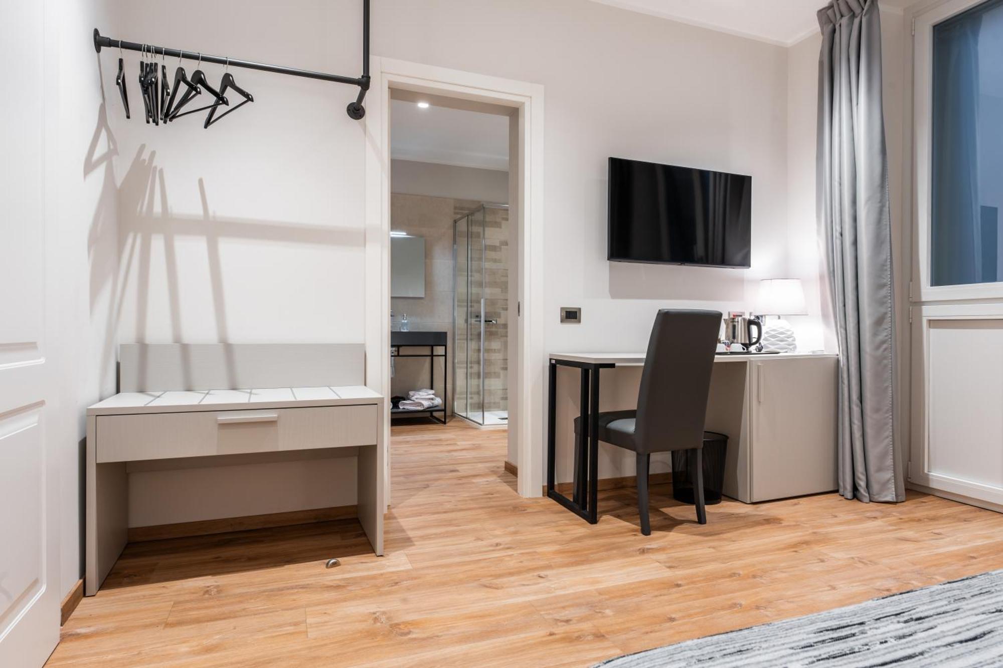 The Inga Rooms Marina Cagliari Exterior photo