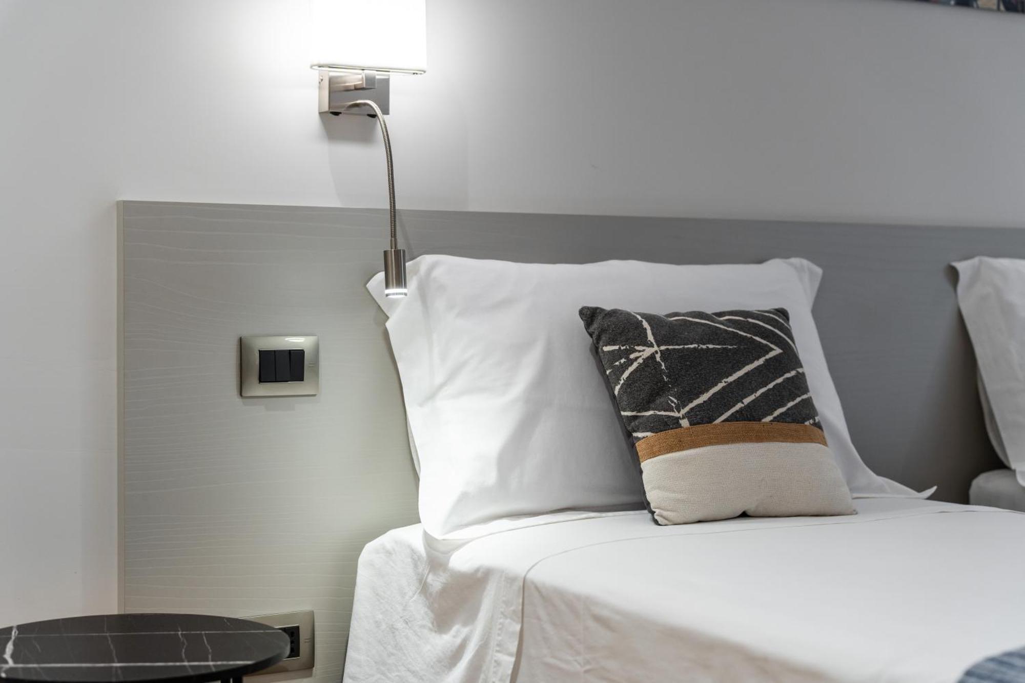 The Inga Rooms Marina Cagliari Exterior photo