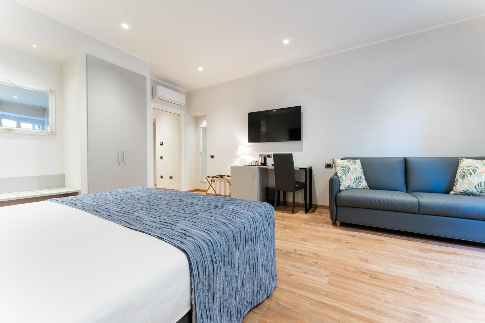 The Inga Rooms Marina Cagliari Exterior photo